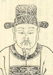 李阳冰