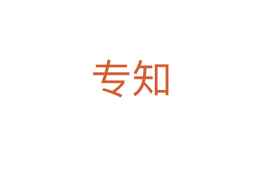 专知